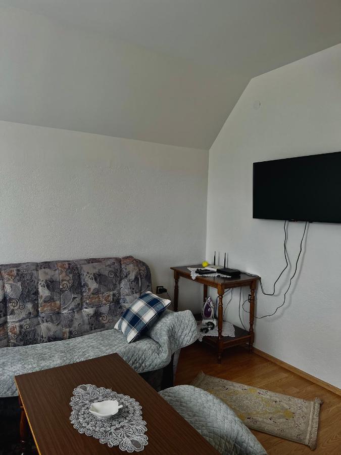 Vukovic Accommodation Žabljak 外观 照片