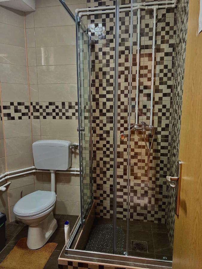 Vukovic Accommodation Žabljak 外观 照片